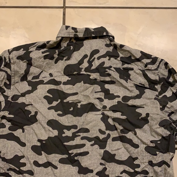 Amplify Boys button shirt - Picture 5 of 6